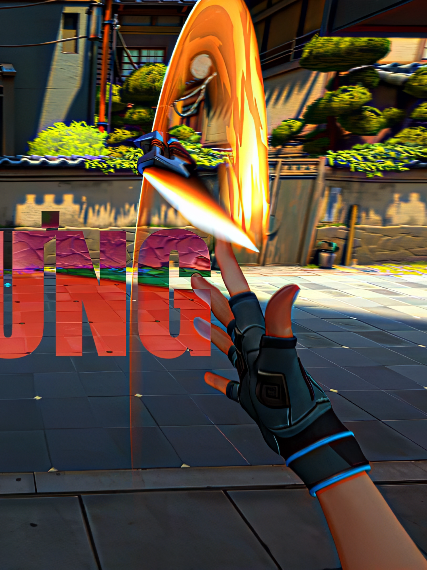 Tò Te Tí | reuse old 3D cines cuz it floped T_T #Valorant #valorantcreatorrush #valorantedits #edit @VALORANT VIỆT NAM 