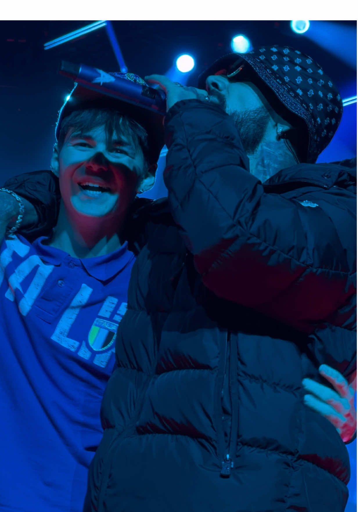 Or Nah #anuelaa #pamplona #anueltoureuropa #fyp #parati 