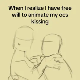 I am an artist and I am free 💖 I really have so many animations to finish