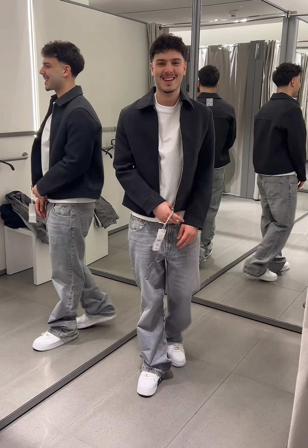 crazy going out fit🤞🏼😤 #fyp #4u #fashion 