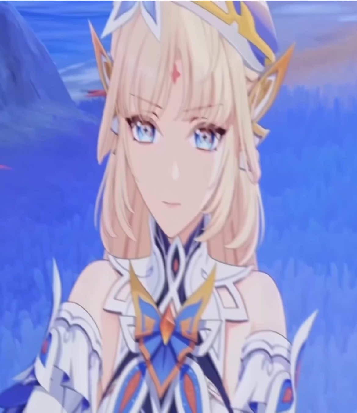 ⊹₊ #NICOLE ⟡⋆ // #GenshinImpact #edit #fyp #nicolereeyn 