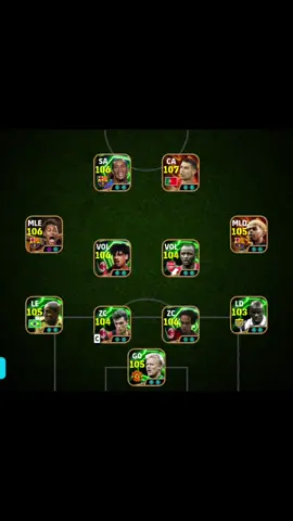 MEU TIME É GUERREIRO DMSS!!!🤩🤩🥵#efootball #efootball2026 