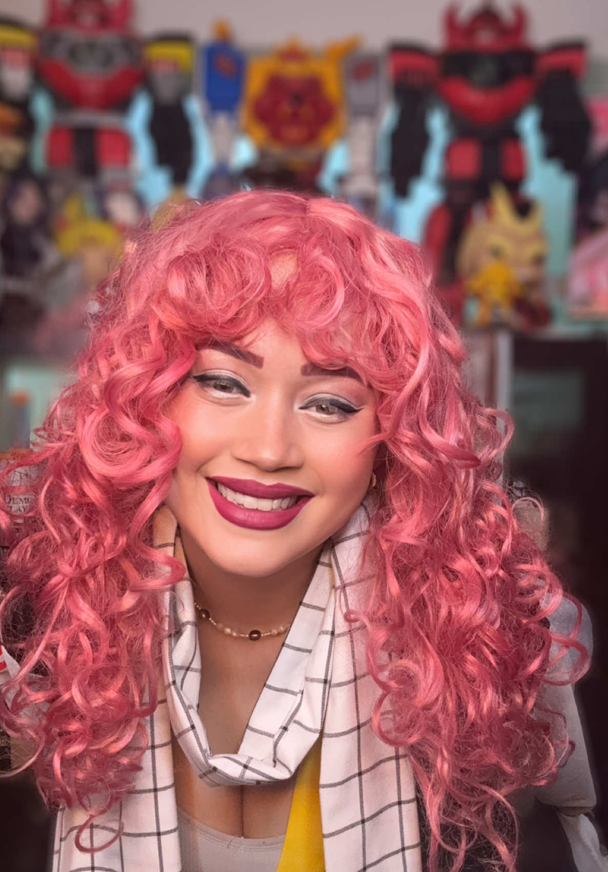 Fairy Tail will always have my heart 🐉✨ I love bringing characters from this anime to life — who should I cosplay next? 👀🔥 And don’t miss the giveaway on Instagram with @Anime Yofuku 🎁💥 ✨ Don’t forget to follow my cosplay account 👉 @✨JellyBean✨ for more looks and behind-the-scenes magic! #FairyTailCosplay #NatsuDragneel #AnimeTok #CosplayLife #BlackCosplayer