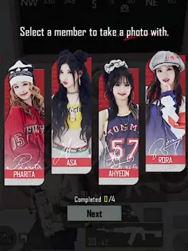 ruka 🤩 #BABYMONSTER #pubgmxbabymonster #pubgmobile #xyzbca #fyp 