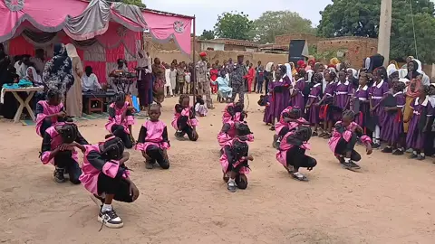 نجنا قويين جوانا امل من مشاركة حفل خاتمات خلوة منارة الإسلام. فرقة ينابيع السلام ###