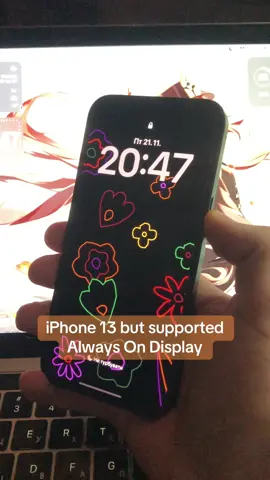 Misaka26 #techtok #iphone13 #misaka26 #apple 