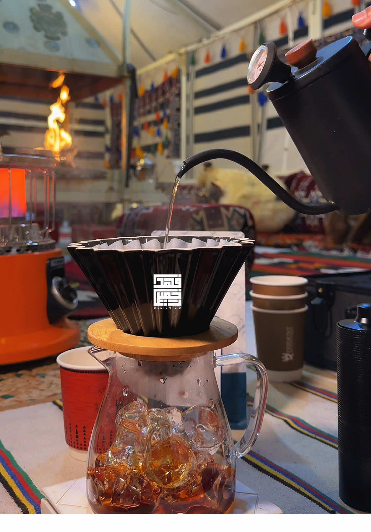 #ذقت_منه_الجرح_غالي #نايف_راضي #نصيب #فهد_خميس 