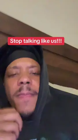 Start talking the king’s language or sum  #aave #BlackTikTok 