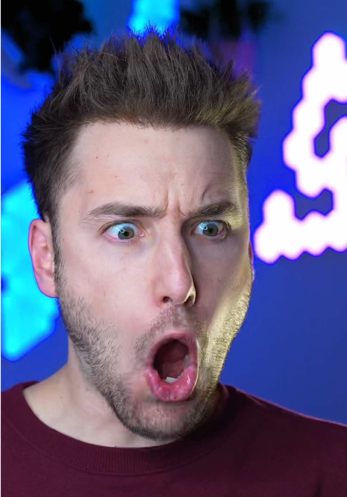 Ok! This Theory is 😱🤯😨… Part 1