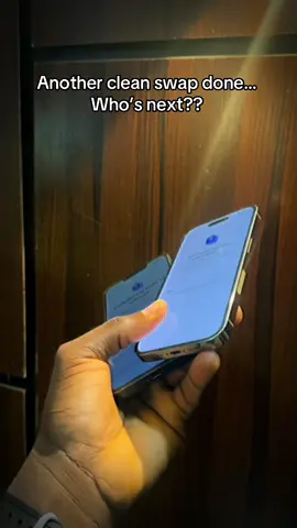 Returning customer carry 13 come store, but she left with an iPhone 14 Pro…Na this kind upgrade dey sweet 😍🔥🔥 Returning customer means trusted service🛍️! Who’s upgrading next?? To order/enquiry: Send a DM or Call 08035276417 WhatsApp: 08035276417 or visit us at No.6 Otigba Street, Computer Village, Ikeja. We also offer nationwide delivery 🚚. #cimonugadget #trustedvendor #naijatiktok🇳🇬🇳🇬🇳🇬 #lagosvendor #blowthisup 