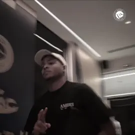 ويسلي غير سعيد ل خبر خروجة ☹️💔💔 ! #tiktخالدالعتيبي 