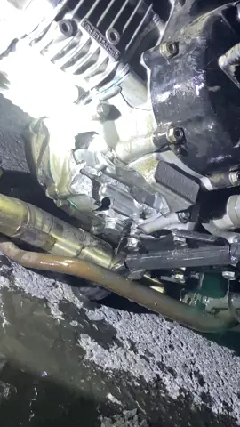 น้ำไม่อาบ ทำมาทั้งวัน😂#ทริปน้ําไม่อาบ 