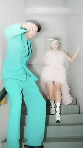 #moqeel #aqeelacalista #aryamohan #aryaaza #tiktokawards2025 