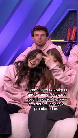 #jeanne #staracademie #anouk  