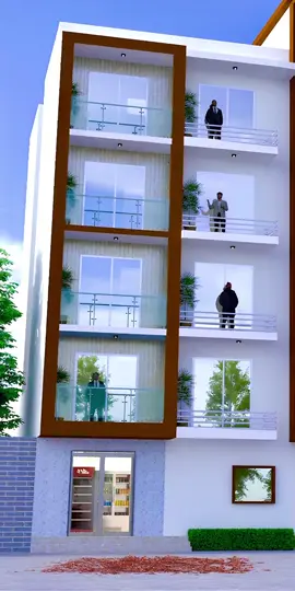 Avec probat 772966946#abonnetoi #senegalaise_tik_tok #pourtoi #construction #architecture 