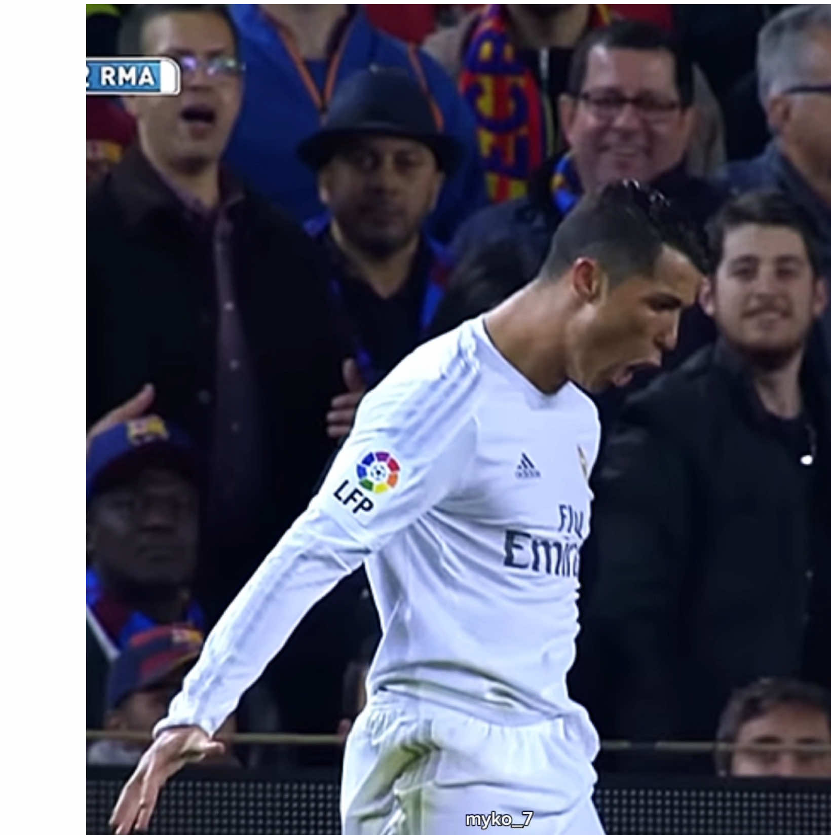 clutchnaldo☠️#CapCut #cristianoronaldo #goat🐐🇵🇹 #clutchnaldo #realmadridfans 