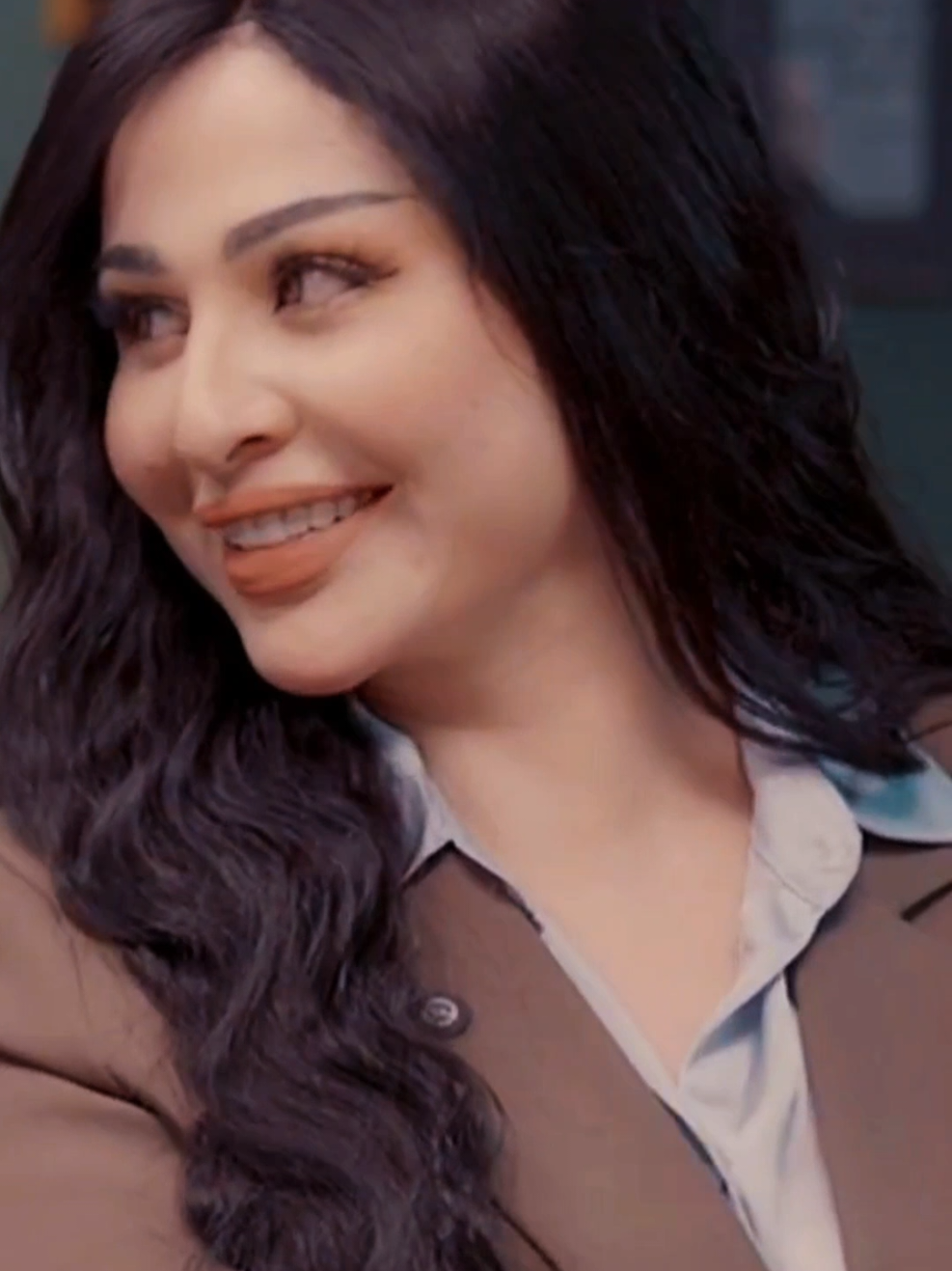 يحبة حلوة يا مخلوط وي هيل 😍