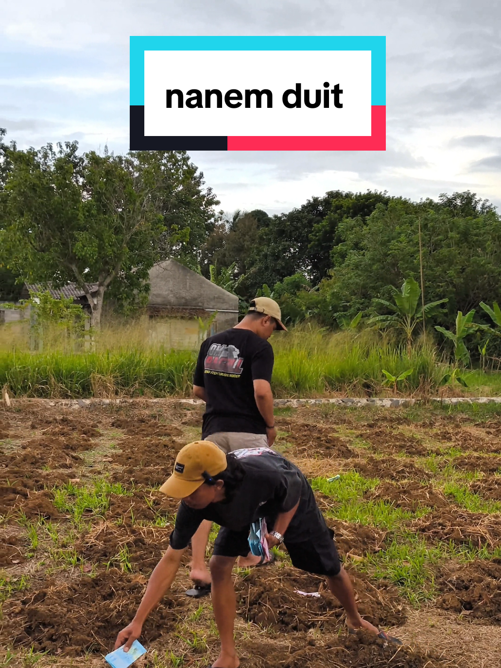 nanem duit