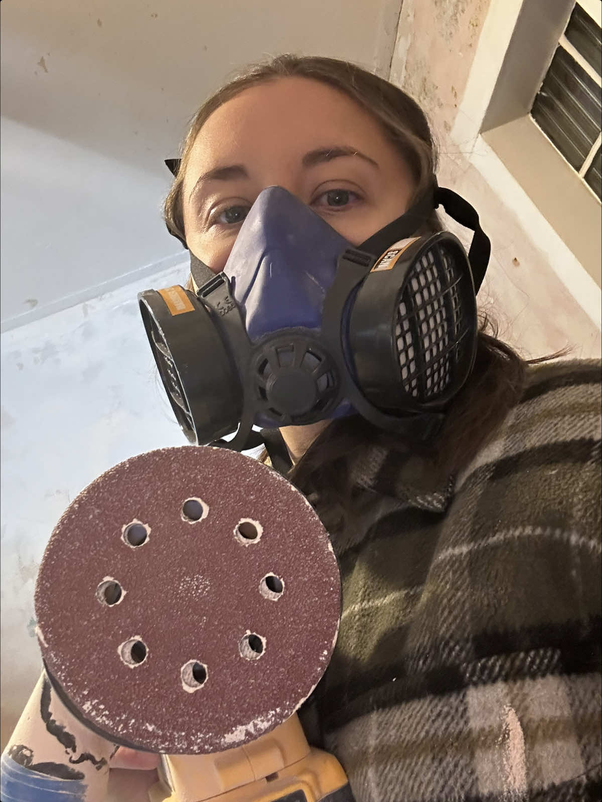 SATISFYING #visualasmr #PAINTCHIPPING #FUNJOB #renovation #DIY