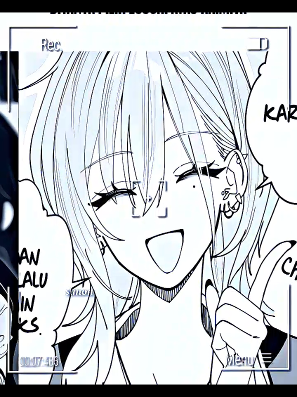 pilih my istri lah😏🤭 #よーしキンプリを幸せにするぞ #アニメ #mangarecommendation #manga #xeysimon👑 