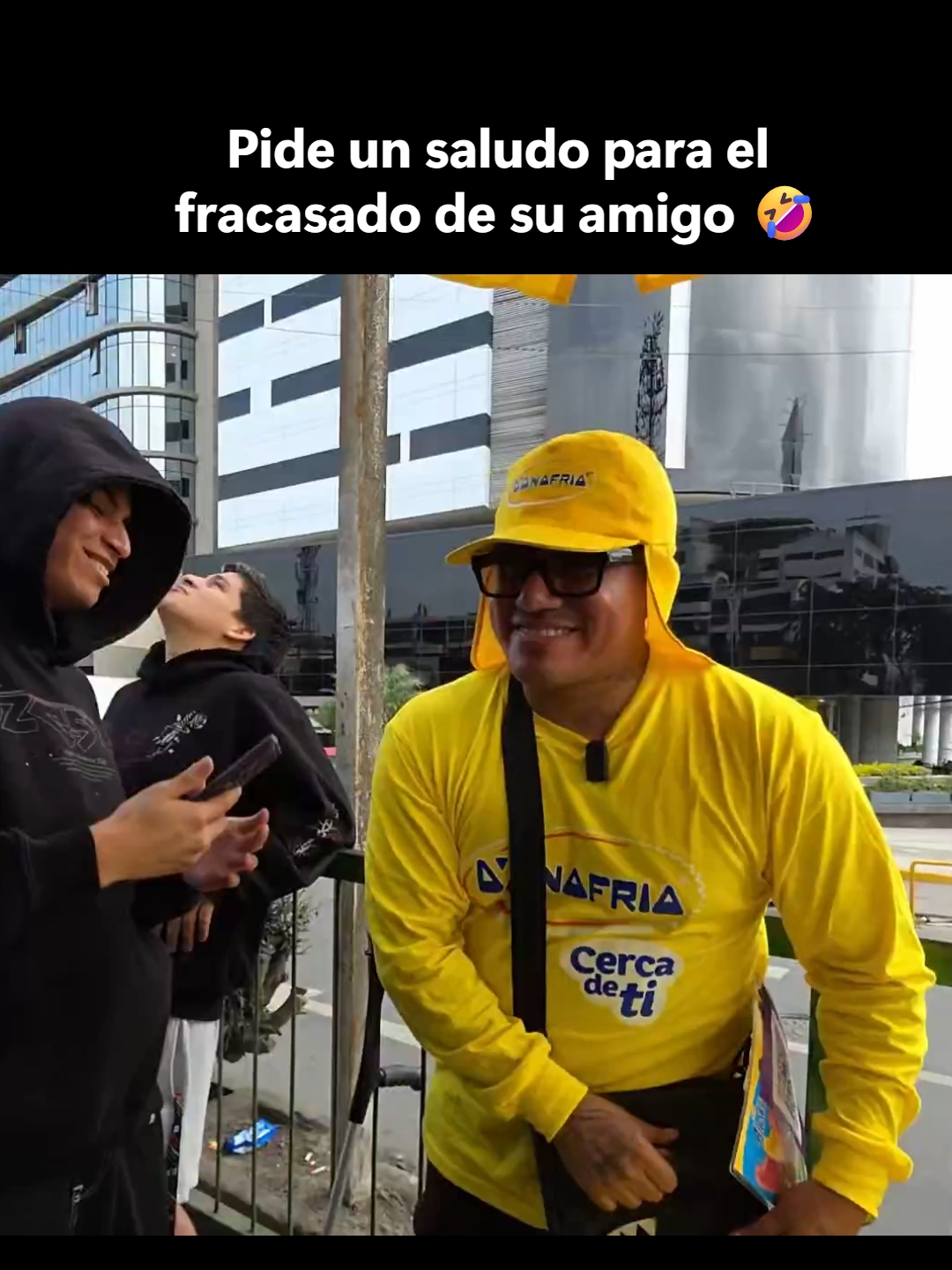 V | XD #saludos #papa #largarto #humor #palta #sideral #helados #turbo #amigos