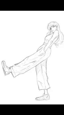 #art #artist #digitalart #drawing #sketch #illustration #арт #художник #скетч #туториал #tutorial 