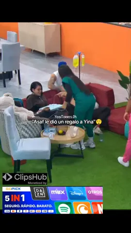 GGPICK #fyppppppppppppppppppppppp #fypシ゚viral #humor #yinacalderonoficial #luinnycorporan 