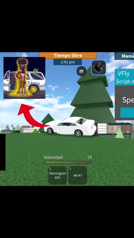 #delta #roblox #prisonlife #rigbyandmordecai 