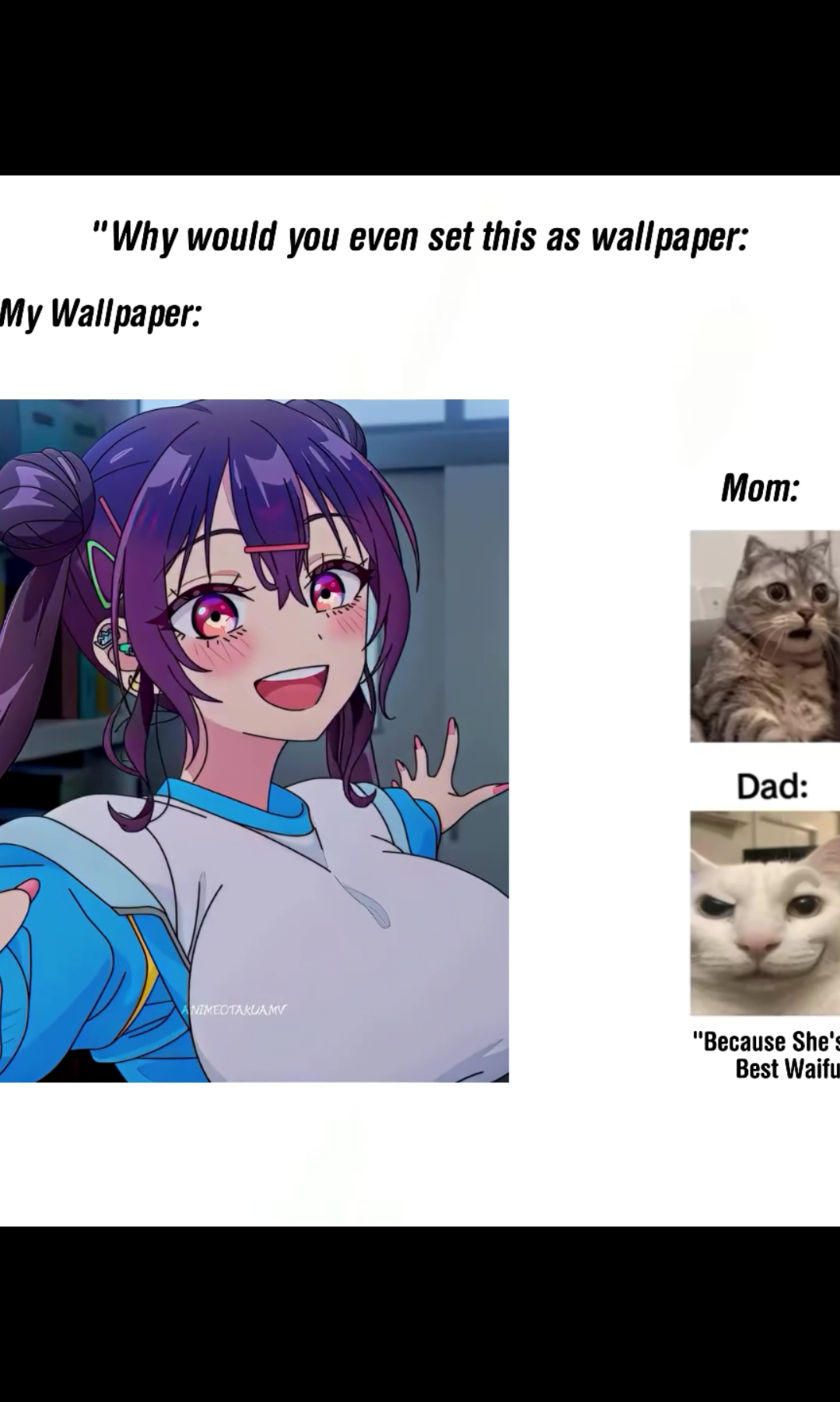 Niinami is so 😍 #kakunaruuewa #niinamiyamoto #nowthatwedraw #anime #animeedit 