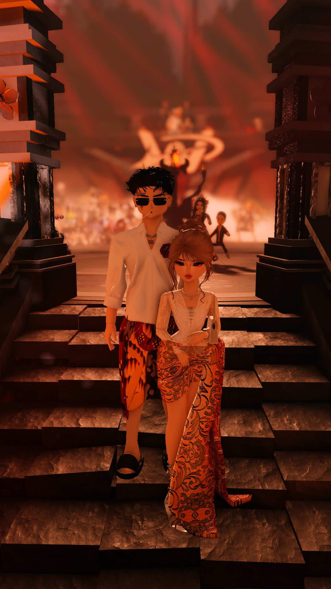 BALI EDITION // map : @Waktu Indonesia Party #roblox #wip #bali #robloxedit #robloxfyp @Adenan 🤍