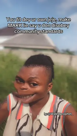 Something wey I no bomb pass two 😭😭 #fyppppppppppppppppppppppp #foryoupage #foryou #waledprophet 