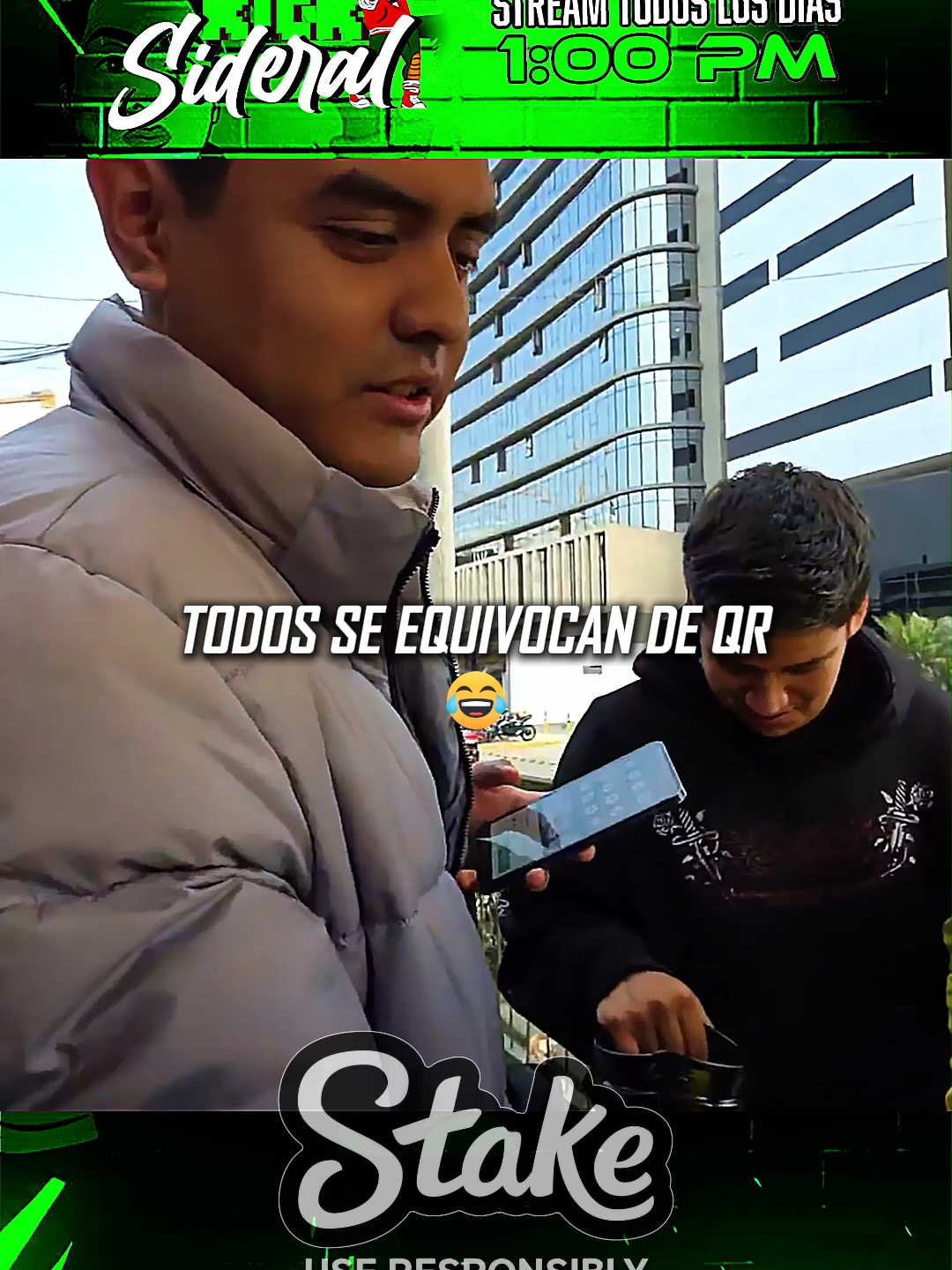 #fyp #kickperu #sideral