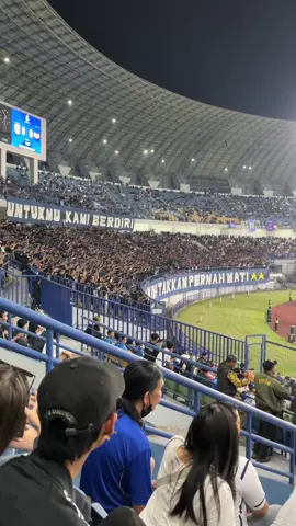 #persibbandung #northenwall20 #bobotoh #fyp #persibvsdewaunited 