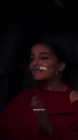 JUL - Dans tes yeux #tiktokmusic #speedup #fyp #song #spotify 