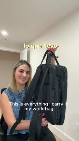 What do you think I’m missing? 🤔 Find all the products in the link in my bio 🔗 Bag: @BÉIS Content creation: @KodakPhotoPrinter Water bottle: @Owala Glasses: @paireyewear Essentials: @Clorox @Advil @LOCCITANE @Beekeeper’sNaturals @LiquidI.V. @Tower28Beauty @AquaphorUS @HudaBeauty @Supergoop