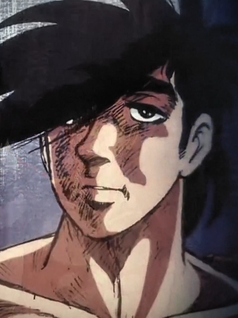 Ashita no Joe (Japanese: あしたのジョー, Hepburn: Ashita no Jō; 