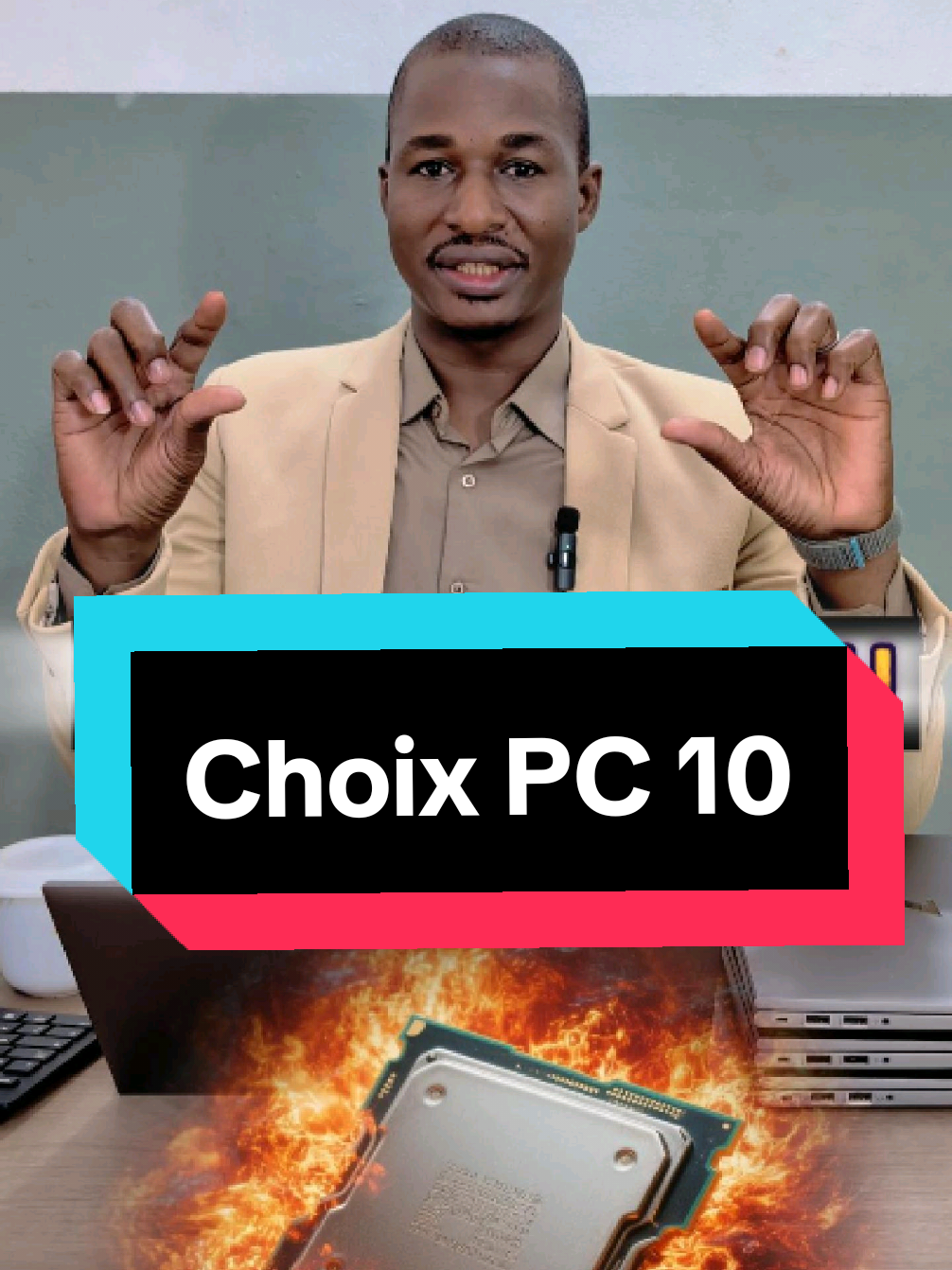 ✅ Choix PC 💻10✅ Comment choisir le BON ordinateur en 2026 pour infographe Multimédias, Ingénieur, Architecte, Programmeur ou Gamer ?  Hp Spectre Omnibook, Omen, Victus, Dell Alienware, Lenovo Légion ou MacBook M4 Pro ? 😎 Ce qui compte, c'est TON travail, TES objectifs ! Apprends à choisir INTELLIGENT, pas à copier. dans le domaine informatique ! #bamakomali🇲🇱 #windows #intelcoreultra @Aïssata TRAORE @bitechnologiemali @Tala sira❤ 