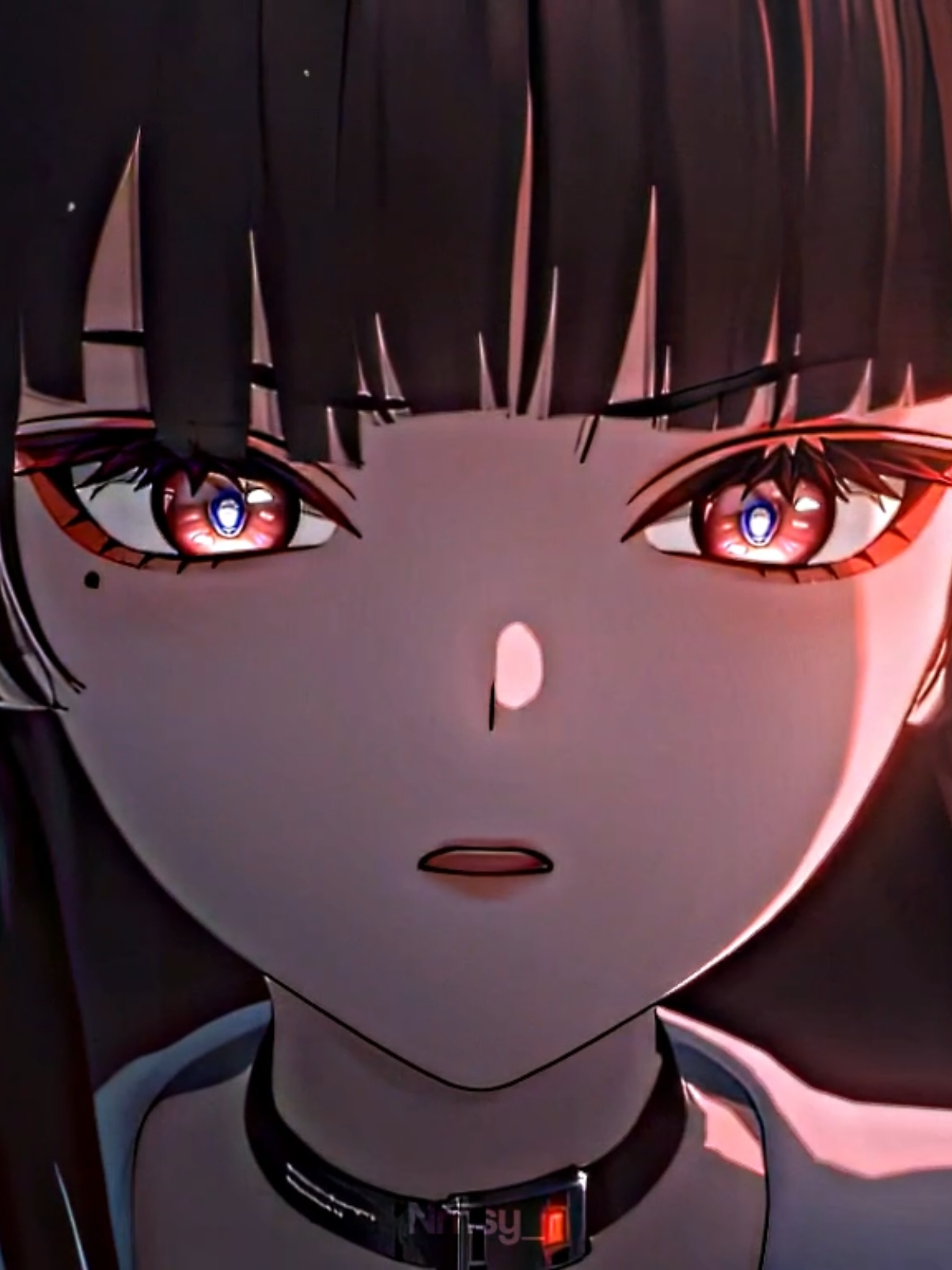 Chisa 🥰 #chisa #wutheringwaves #wuwa  #wuwaedit 