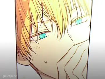 THEYRE SO CUTEEEEEE was freaking out reading these chaps at school 😋 #whomademeaprincess #manhwa #manhwaedit #manhwareccomendation #fyp 