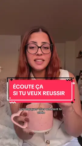 Tu veux le plan à suivre ? #ugccommunity #sidehustlefr #femmesambitieuses #argent #tiktokfr 