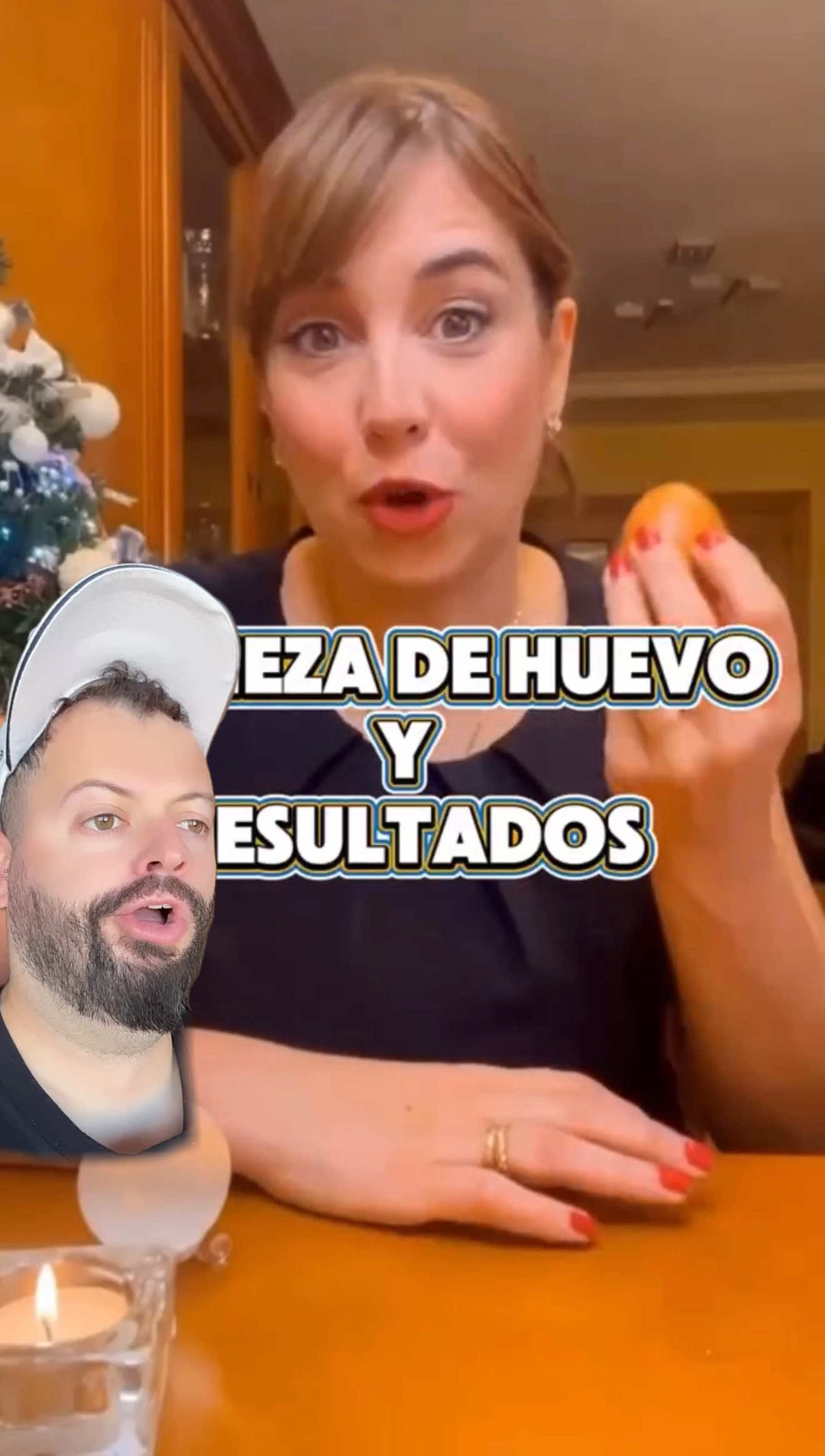 ¿Qué síntoma tenéis vosotros? — Vía @Magia y Rituales Con María 