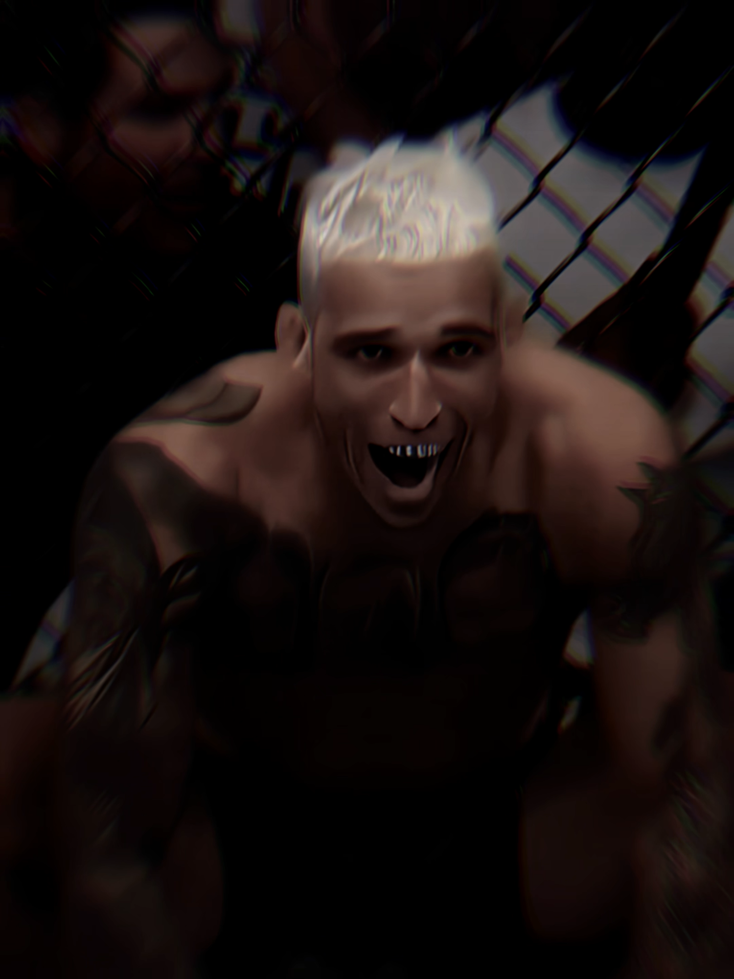 Modern gladiators🥊🔥#mma#UFC#ufcedit#gladiators#fyp