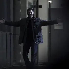 You just want attention || #deanwinchester #supernatural #jensenackles #spn #fyp 