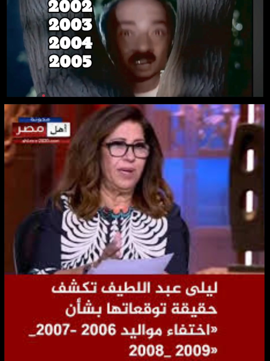 #ليلى_عبداللطيف  #ليلى_عبد_اللطيف_توقعات2026 #ليلى_عبد_اللطيف_عن_انقراض2006_2007_2008_2009 #ترند #اكسبلور 