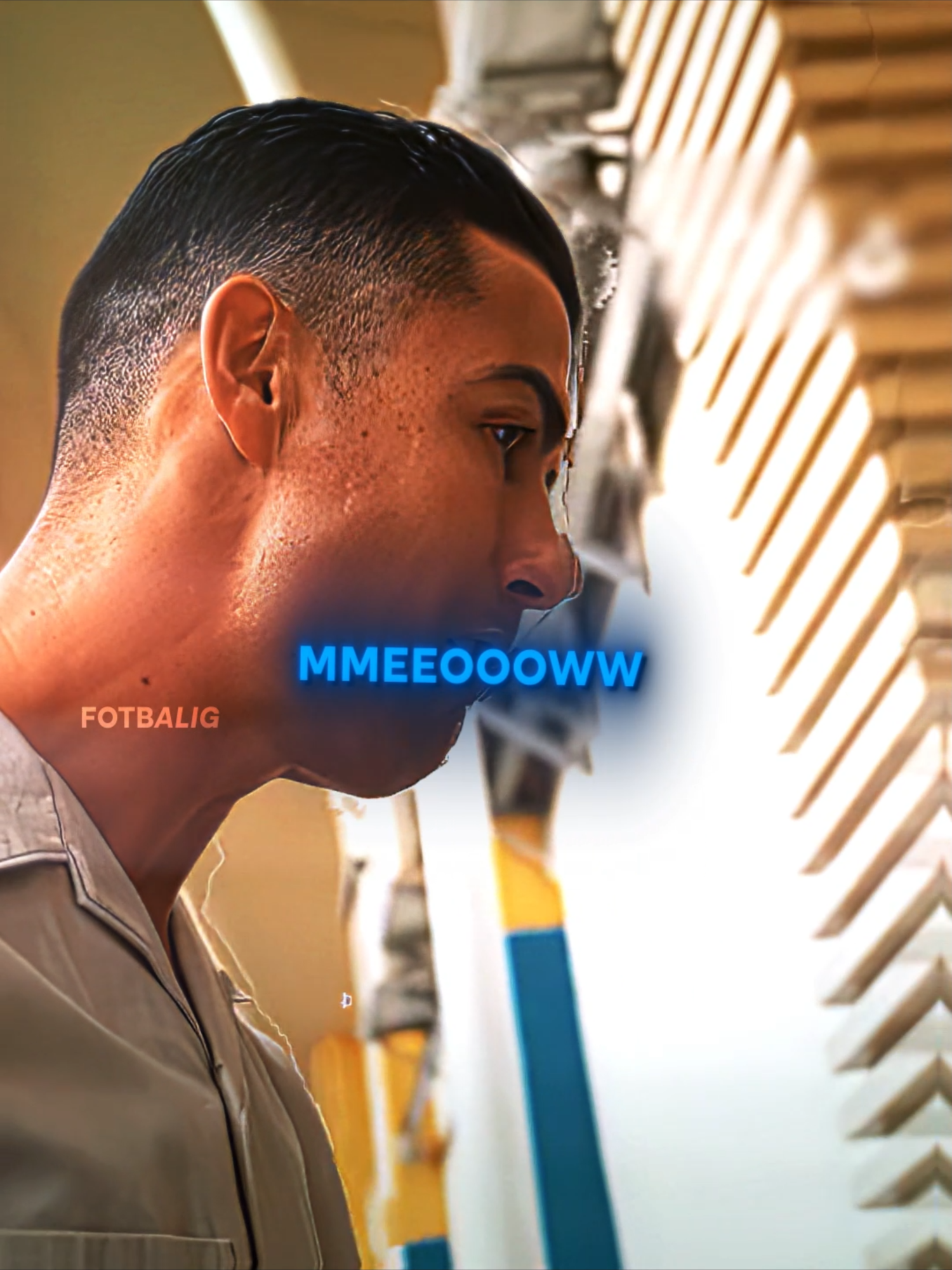 Ronaldo's DNA cat 🥶 . . . #cristianoronaldo #ronaldo #football #cold #aura #edit #fypage #cat