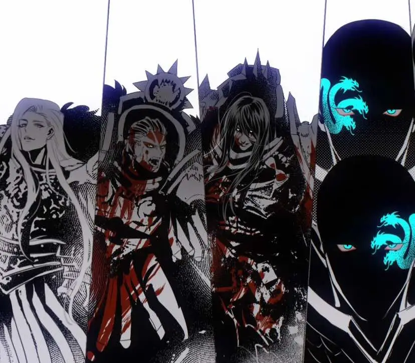 #warhammer40k #warhammer #art 