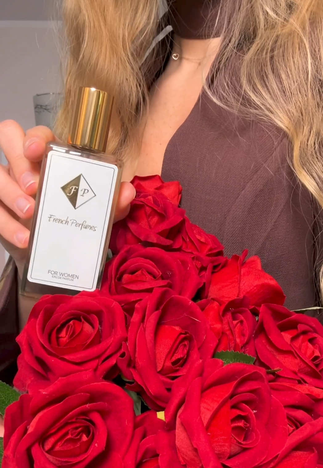 Każdy detal ma znaczenie… a zapach jest najpiękniejszym z nich. Pozwól sobie na odrobinę francuskiego luksusu. @Francuskie Perfumy #wspolpraca #viral_video 