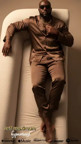 🔥Hypnotized 🔥  out now available all platform. Let the rhythm pull you closer. Artist: Jeff Maximum  #hypnotized #jeffmaximum #newmusic #lovesong 