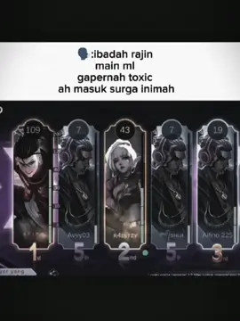 ☠️☠️ #mobilelegendsbangbang 