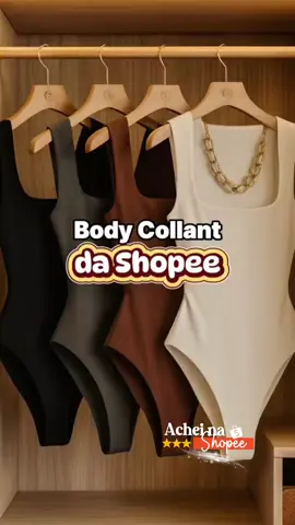 Body Collant ✨ #Body #Collant #viral #promo 
